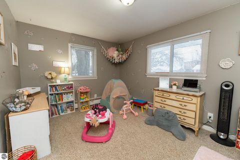 Tiny photo for 1736 Stockman Road, Mt Pleasant, MI 48858 (MLS # 1941130)