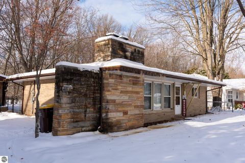 Tiny photo for 1736 Stockman Road, Mt Pleasant, MI 48858 (MLS # 1941130)