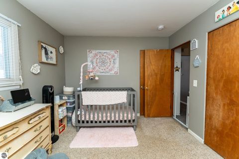 Tiny photo for 1736 Stockman Road, Mt Pleasant, MI 48858 (MLS # 1941130)