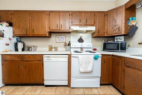 Tiny photo for 1736 Stockman Road, Mt Pleasant, MI 48858 (MLS # 1941130)