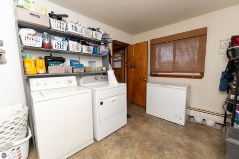 Tiny photo for 1736 Stockman Road, Mt Pleasant, MI 48858 (MLS # 1941130)