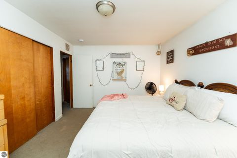 Tiny photo for 1736 Stockman Road, Mt Pleasant, MI 48858 (MLS # 1941130)