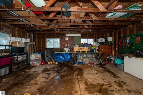 Tiny photo for 1736 Stockman Road, Mt Pleasant, MI 48858 (MLS # 1941130)