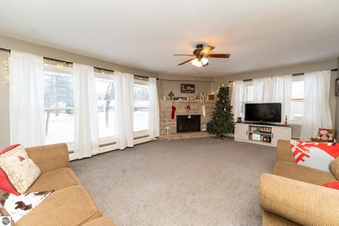 Tiny photo for 1736 Stockman Road, Mt Pleasant, MI 48858 (MLS # 1941130)