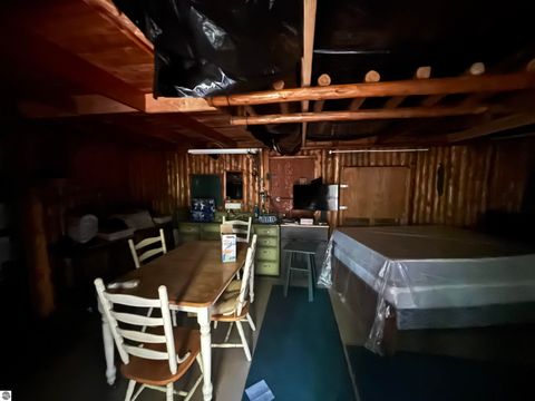 Tiny photo for 1321 Bayview Drive, Kewadin, MI 49648 (MLS # 1939288)