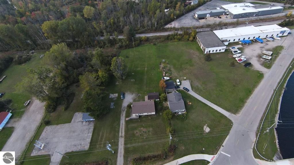 Photo of 908910 W Lake, Tawas City, MI 48763 (MLS # 1923439)