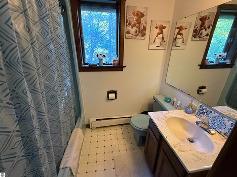 Tiny photo for 7036 Woodlea Road, Oscoda, MI 48750 (MLS # 1939453)