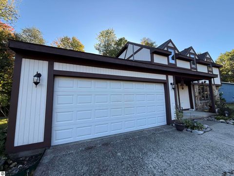 Tiny photo for 7036 Woodlea Road, Oscoda, MI 48750 (MLS # 1939453)