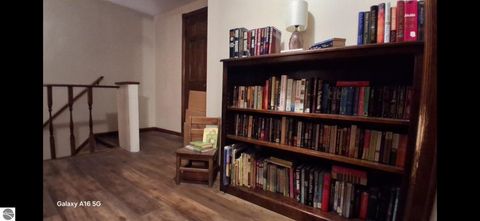 Tiny photo for 7036 Woodlea Road, Oscoda, MI 48750 (MLS # 1939453)