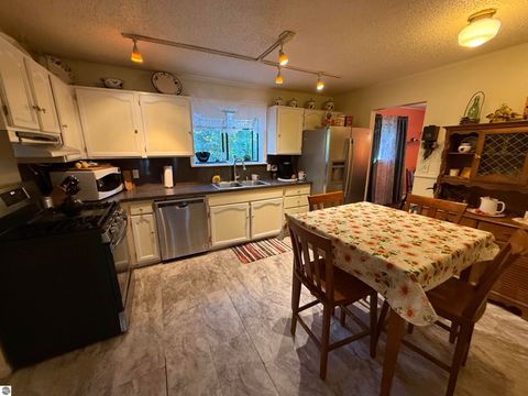 Tiny photo for 7036 Woodlea Road, Oscoda, MI 48750 (MLS # 1939453)