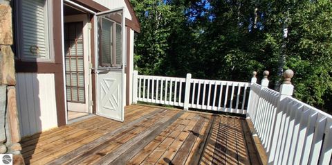 Tiny photo for 7036 Woodlea Road, Oscoda, MI 48750 (MLS # 1939453)