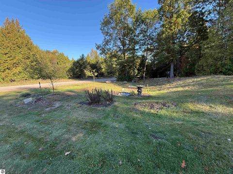 Tiny photo for 7036 Woodlea Road, Oscoda, MI 48750 (MLS # 1939453)
