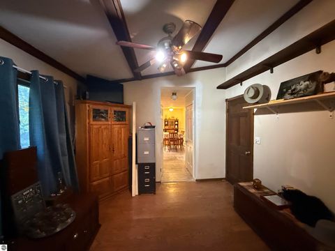 Tiny photo for 7036 Woodlea Road, Oscoda, MI 48750 (MLS # 1939453)