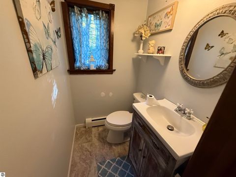 Tiny photo for 7036 Woodlea Road, Oscoda, MI 48750 (MLS # 1939453)