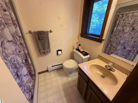 Tiny photo for 7036 Woodlea Road, Oscoda, MI 48750 (MLS # 1939453)