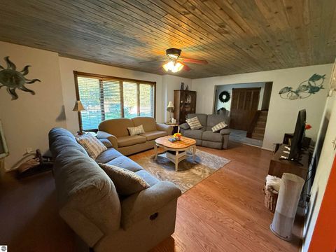 Tiny photo for 7036 Woodlea Road, Oscoda, MI 48750 (MLS # 1939453)