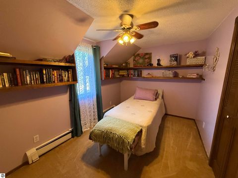 Tiny photo for 7036 Woodlea Road, Oscoda, MI 48750 (MLS # 1939453)