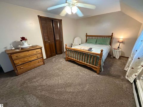 Tiny photo for 7036 Woodlea Road, Oscoda, MI 48750 (MLS # 1939453)