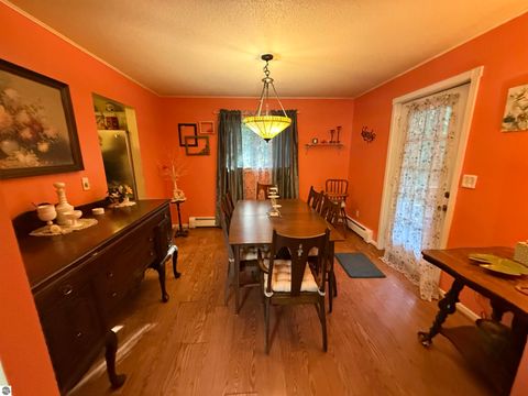 Tiny photo for 7036 Woodlea Road, Oscoda, MI 48750 (MLS # 1939453)