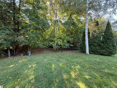Tiny photo for 7036 Woodlea Road, Oscoda, MI 48750 (MLS # 1939453)