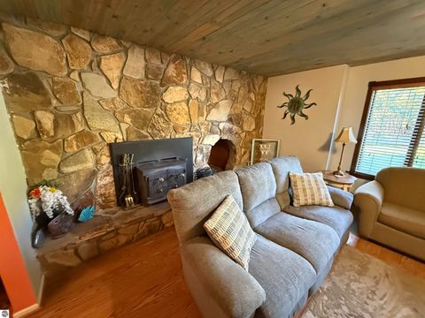 Tiny photo for 7036 Woodlea Road, Oscoda, MI 48750 (MLS # 1939453)