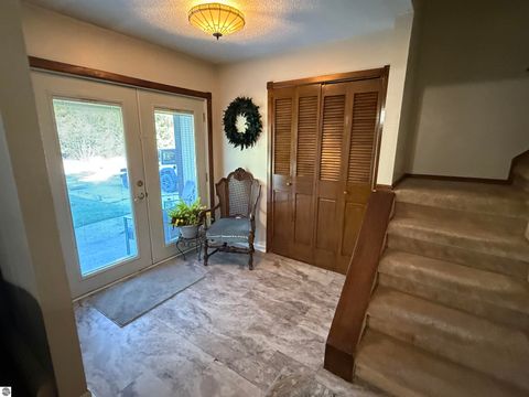Tiny photo for 7036 Woodlea Road, Oscoda, MI 48750 (MLS # 1939453)