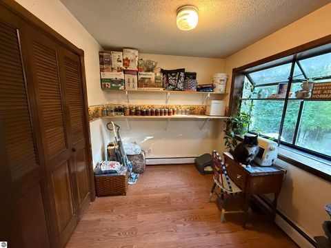 Tiny photo for 7036 Woodlea Road, Oscoda, MI 48750 (MLS # 1939453)