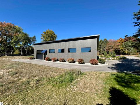 Tiny photo for 12517 N Northport Point Road, Northport, MI 49670 (MLS # 1938858)