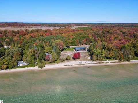 Tiny photo for 12517 N Northport Point Road, Northport, MI 49670 (MLS # 1938858)