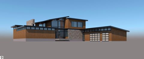 Tiny photo for 12517 N Northport Point Road, Northport, MI 49670 (MLS # 1938858)
