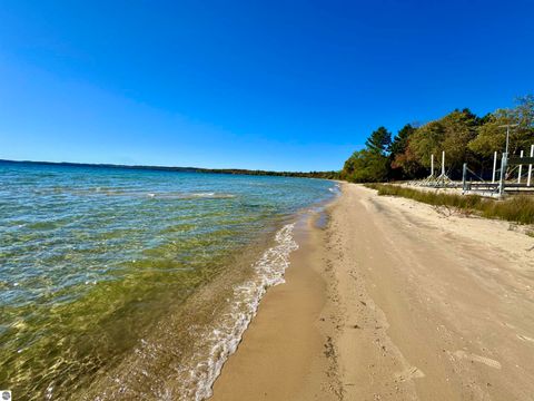 Tiny photo for 12517 N Northport Point Road, Northport, MI 49670 (MLS # 1938858)