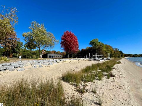 Tiny photo for 12517 N Northport Point Road, Northport, MI 49670 (MLS # 1938858)