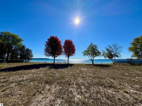 Tiny photo for 12517 N Northport Point Road, Northport, MI 49670 (MLS # 1938858)
