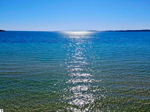 Tiny photo for 12517 N Northport Point Road, Northport, MI 49670 (MLS # 1938858)