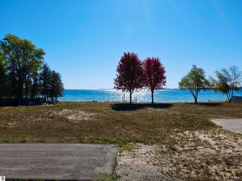 Tiny photo for 12517 N Northport Point Road, Northport, MI 49670 (MLS # 1938858)