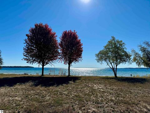 Tiny photo for 12517 N Northport Point Road, Northport, MI 49670 (MLS # 1938858)