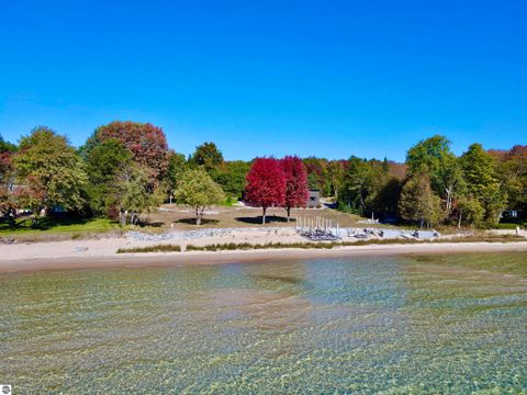 Tiny photo for 12517 N Northport Point Road, Northport, MI 49670 (MLS # 1938858)