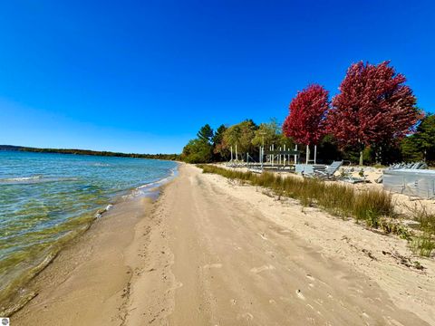 Tiny photo for 12517 N Northport Point Road, Northport, MI 49670 (MLS # 1938858)