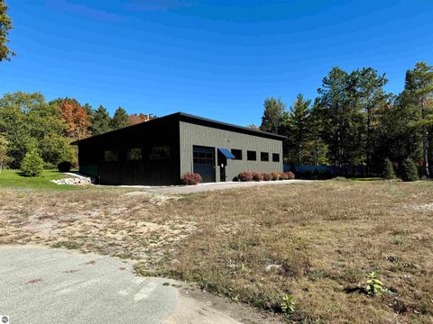 Tiny photo for 12517 N Northport Point Road, Northport, MI 49670 (MLS # 1938858)