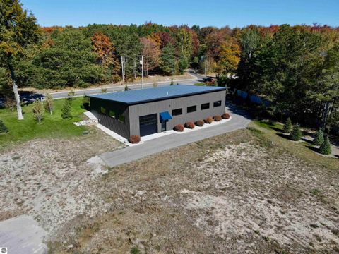 Tiny photo for 12517 N Northport Point Road, Northport, MI 49670 (MLS # 1938858)