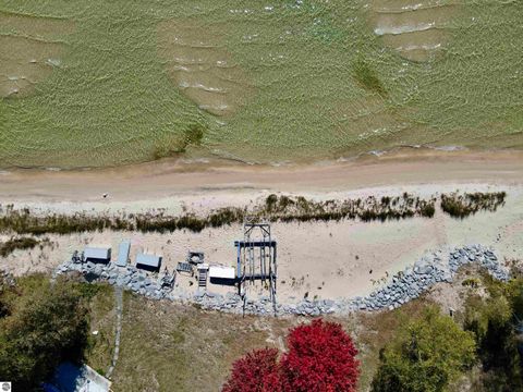 Tiny photo for 12517 N Northport Point Road, Northport, MI 49670 (MLS # 1938858)