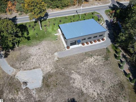 Tiny photo for 12517 N Northport Point Road, Northport, MI 49670 (MLS # 1938858)