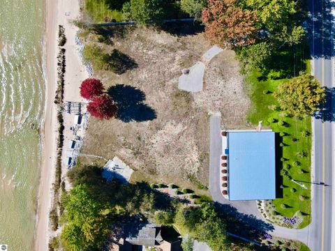 Tiny photo for 12517 N Northport Point Road, Northport, MI 49670 (MLS # 1938858)