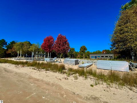 Tiny photo for 12517 N Northport Point Road, Northport, MI 49670 (MLS # 1938858)