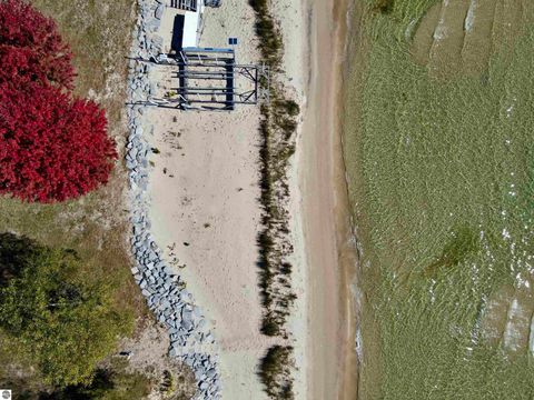 Tiny photo for 12517 N Northport Point Road, Northport, MI 49670 (MLS # 1938858)