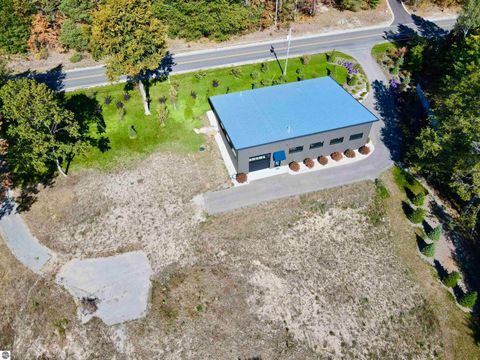 Tiny photo for 12517 N Northport Point Road, Northport, MI 49670 (MLS # 1938858)