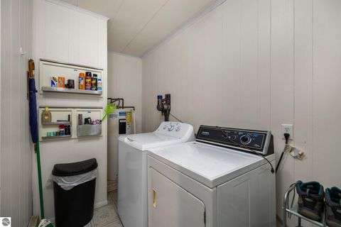 Tiny photo for 10835 N Shore Drive, Northport, MI 49670 (MLS # 1939857)