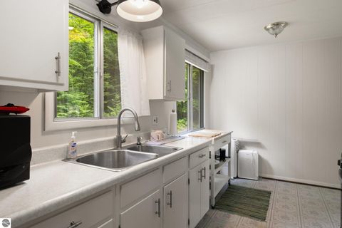 Tiny photo for 10835 N Shore Drive, Northport, MI 49670 (MLS # 1939857)