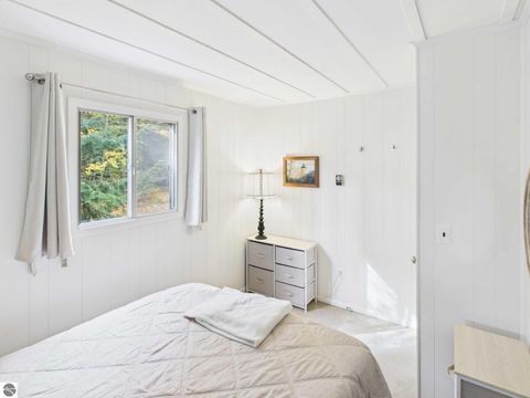 Tiny photo for 10835 N Shore Drive, Northport, MI 49670 (MLS # 1939857)