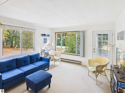 Tiny photo for 10835 N Shore Drive, Northport, MI 49670 (MLS # 1939857)